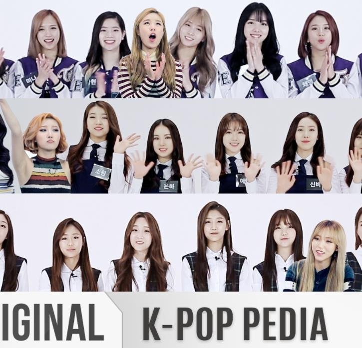 K-pop是什么意思？