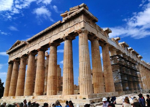 世界四大古都分别是什么？