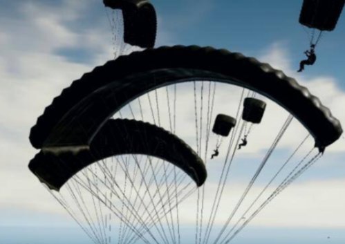 dbs霰弹枪原型是什么?