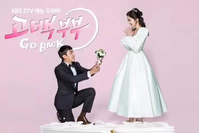 告白夫妇，在哪可以看？