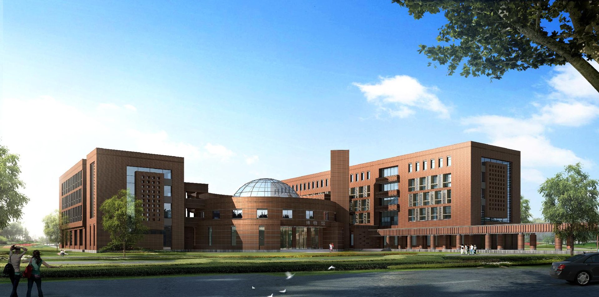 上海出版印刷高等专科学校好不好？