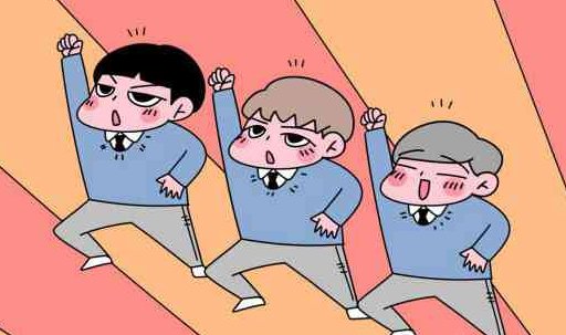 怎么写奋斗目标？