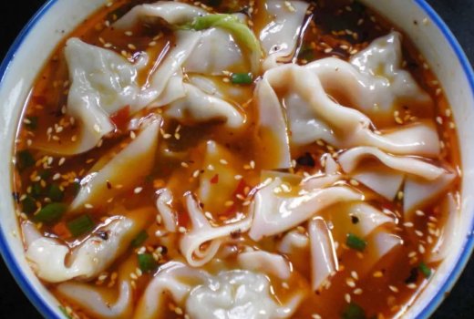 重庆特色美食都有什么？