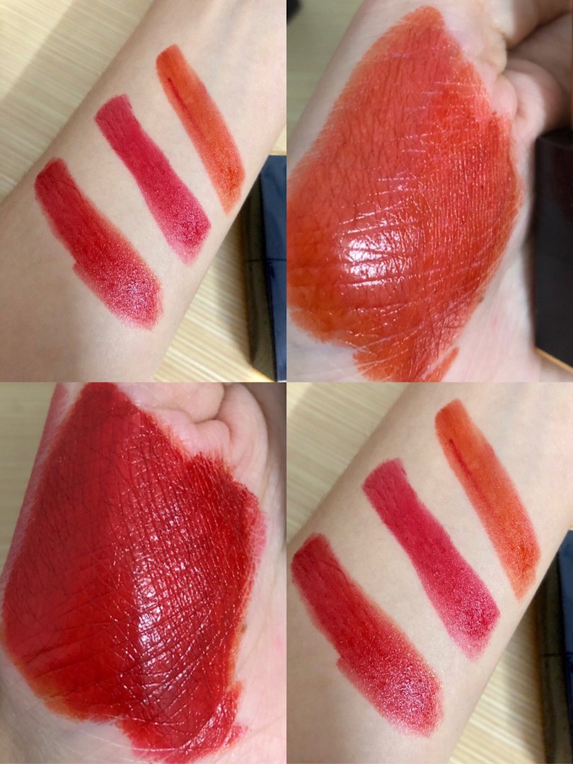 hkh口红什么档次的？