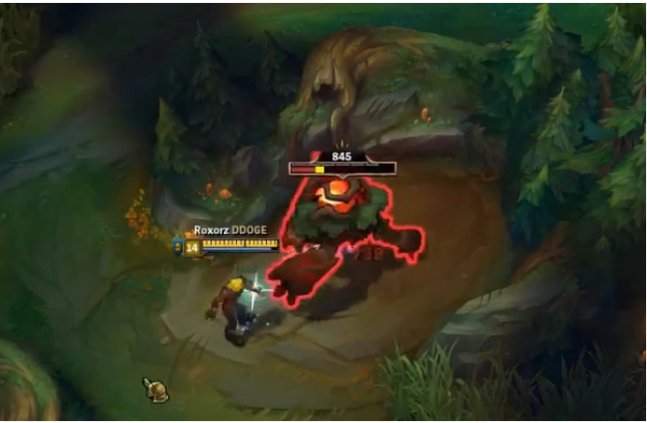 英雄联盟的操作方法