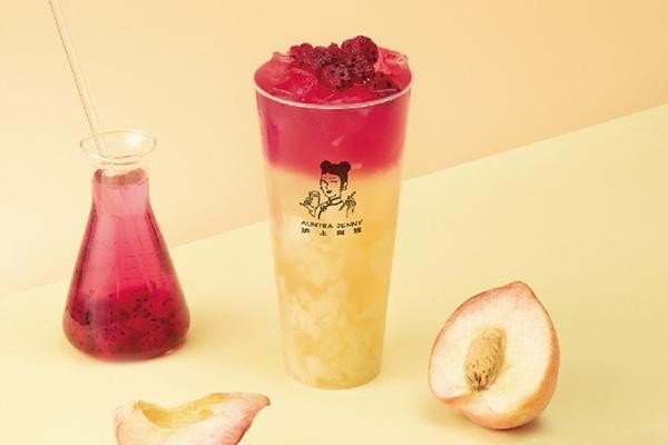 沪上阿姨加盟要多少钱