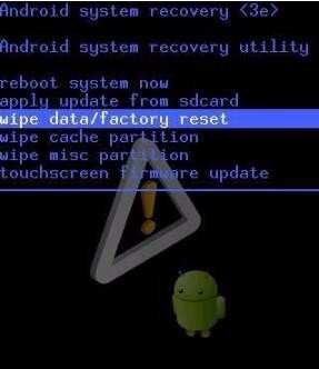 安卓手机锁屏密码忘记了怎么办 安卓手机锁屏密码破解方法