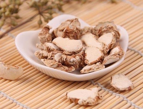 山奈香料什么味道