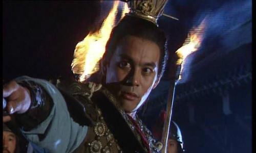 三姓家奴是什么意思？