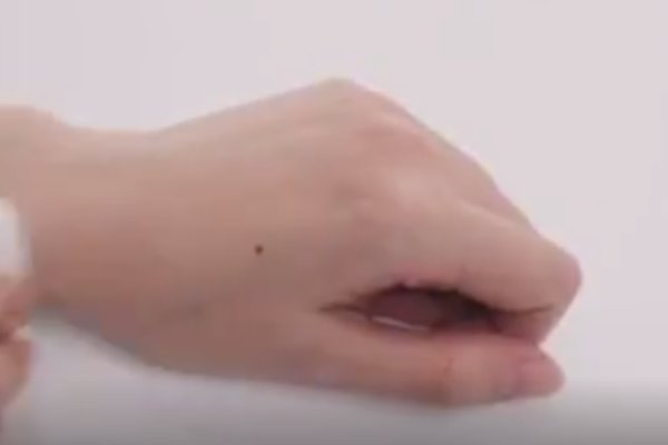 磨砂膏的正确用法