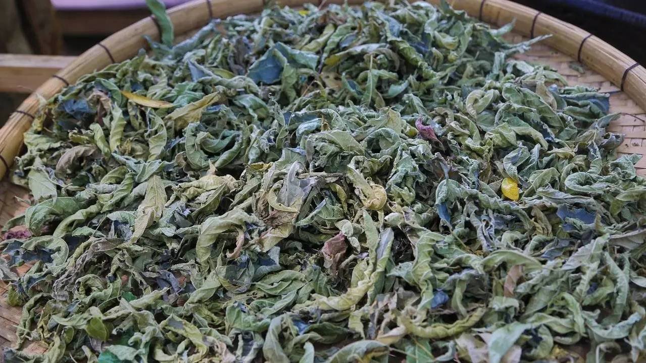 鹧鸪茶的作用都有哪些？