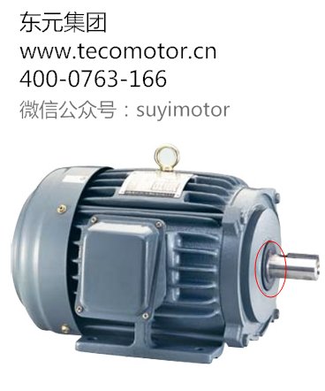 电机防护等级IP54与IP55有什么区别？