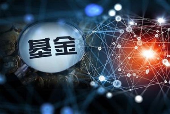 基金公司的排名？