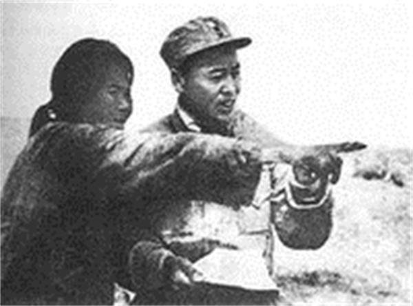 吴忠为何被关八年