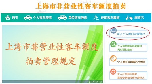 如何购买上海车牌拍牌的标书