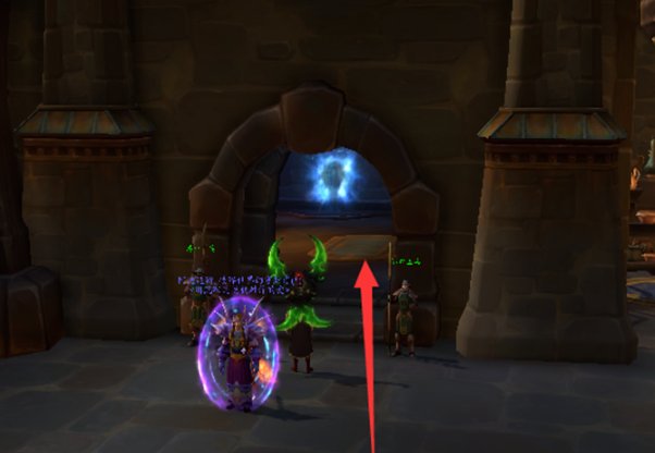 魔兽世界新传家宝在哪里买怎么获得