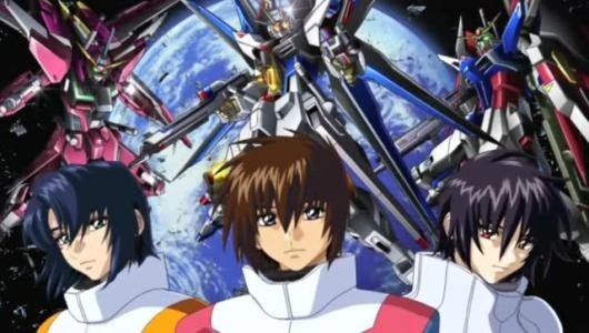 为什么《高达SEED》拉克丝选择了基拉大和？