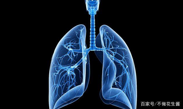 肺纤维灶是什么意思?严重吗?