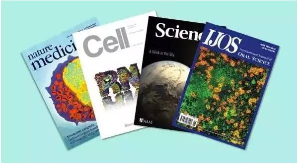 SCI影响因子怎么算啊