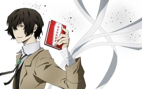 求文豪野犬的片尾曲！