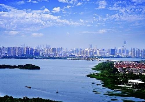 无锡属于哪个省？