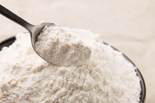 小麦粉能做什么