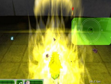 CS七龙珠怎么进化超3啊?