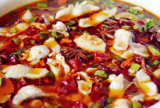 重庆特色美食都有什么？