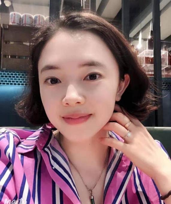 乒坛绝世美女田志希为什么出走韩国？