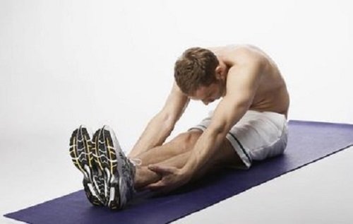 压腿一般需要多长时间可以见效!