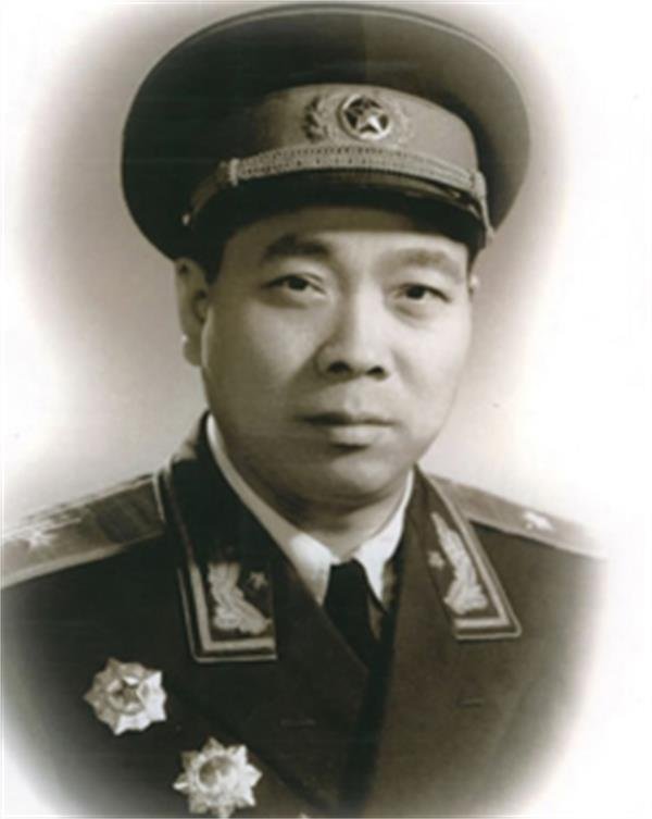 吴忠为何被关八年