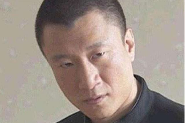 赵燕国彰演坏人比孙红雷还狠，一角色无人超越，为什么出道25年都没火?