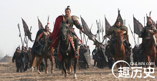 垓下之战的介绍