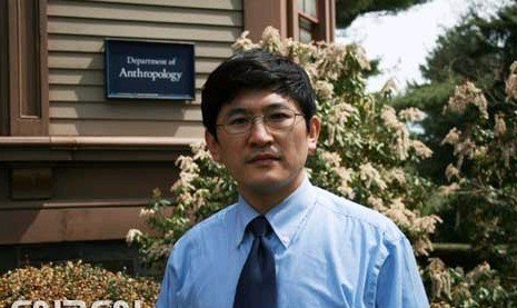 许传玺的个人简历