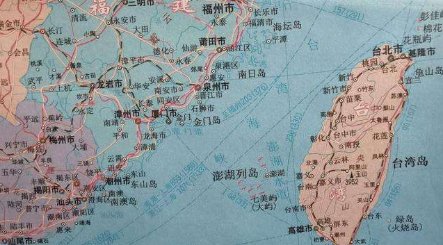 台湾省2021总人口是多少？