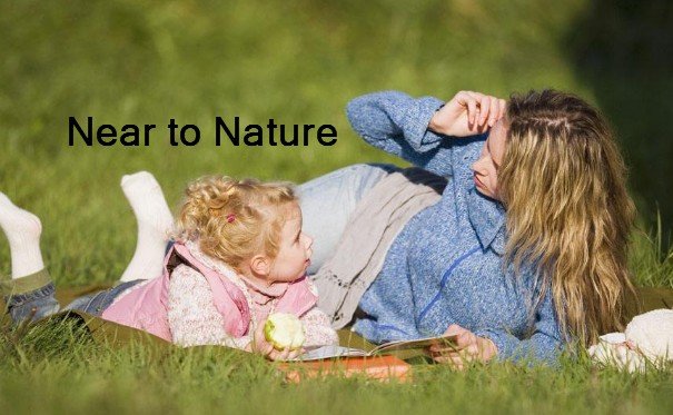 near和nearby有什么区别？