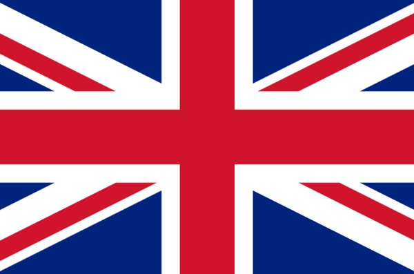 英国、美国、加拿大的国旗分别是什么样的?