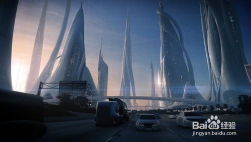 小学科幻小说如何写？