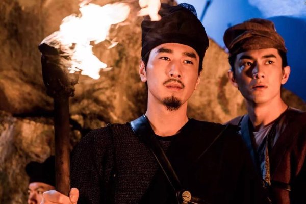 李元芳的千牛卫大将军相当于现在的什么职位?