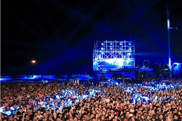 怎样保持理智的追星?