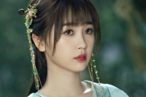 《苍兰诀》什么时候上映？