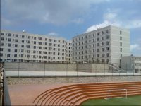 贵州师范大学求是学院学校环境怎么样吗？