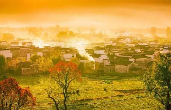 十一月份适合去哪里旅游，十一月旅游最佳之地