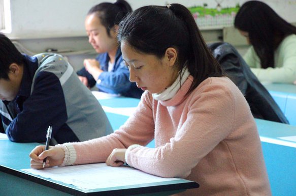 天津市事业单位考试文字综合知识考什么？