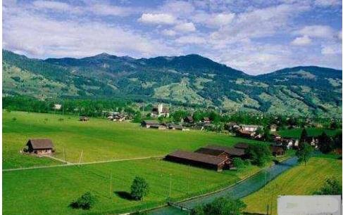 农村集体用地能否直接转为建设用地