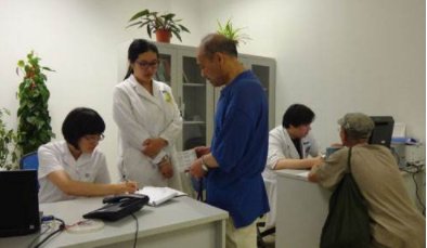 在医院怎么使用社保卡？