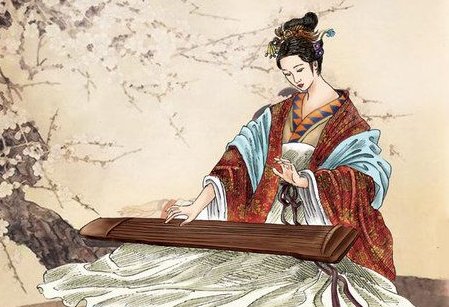 班婕妤被弃典故