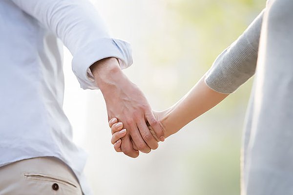 女友生气不理我怎么办？