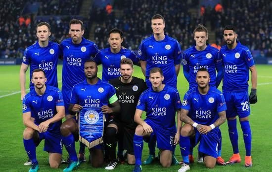 当年的莱斯特城是怎么夺冠创造奇迹的呢？
