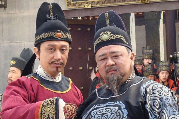 李元芳的千牛卫大将军相当于现在的什么职位?